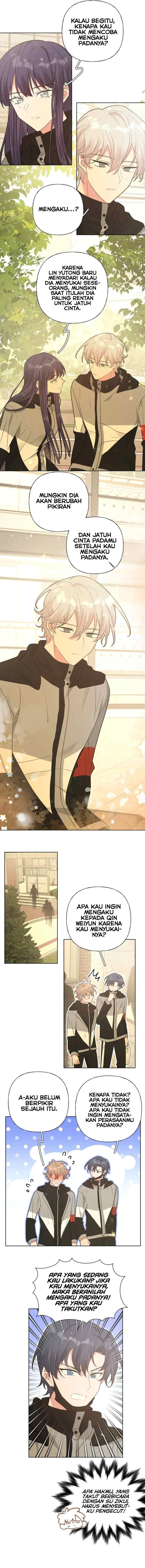 Don't Confess To Me chapter 82 halaman 5