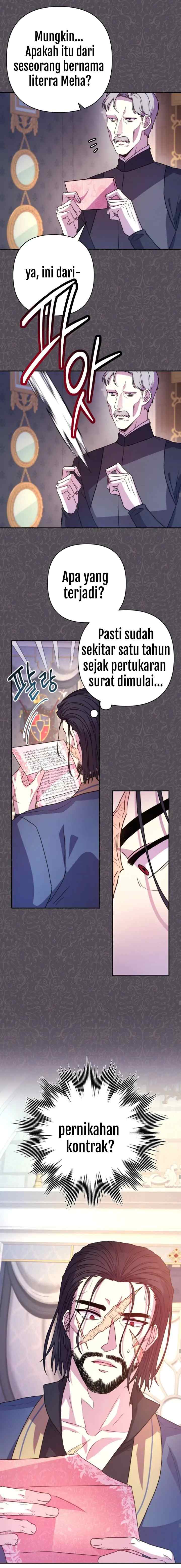 Anyway, It Is A Ropan chapter 3 halaman 11