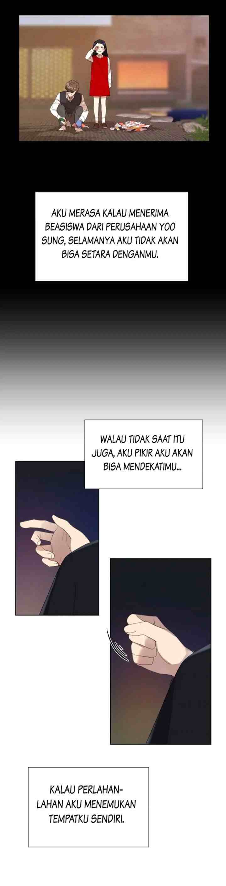 My Wife Is Back chapter 25 halaman 7