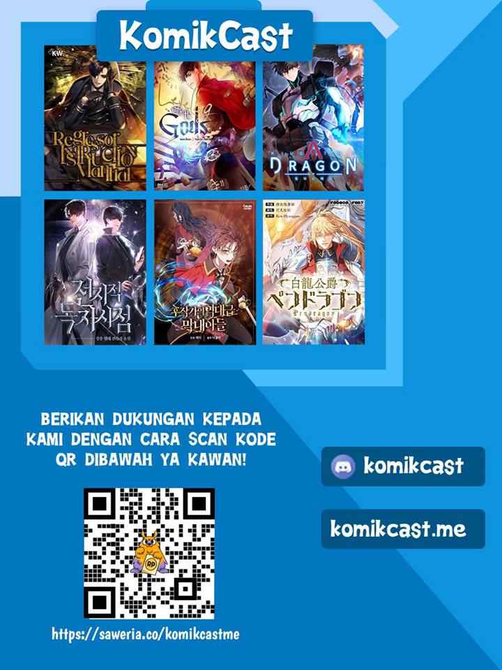 Tomb Raider King chapter 317 halaman 13