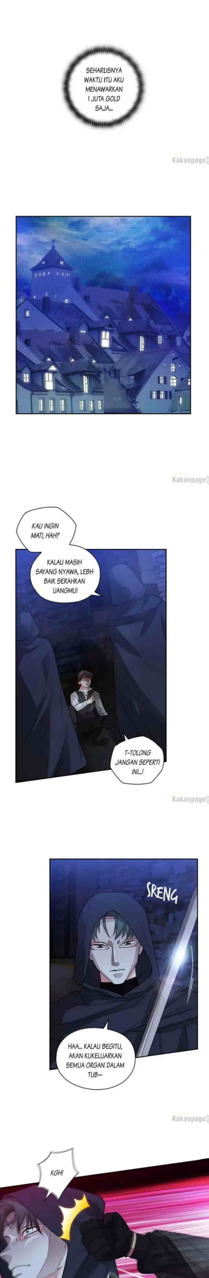 Adonis chapter 183 halaman 14