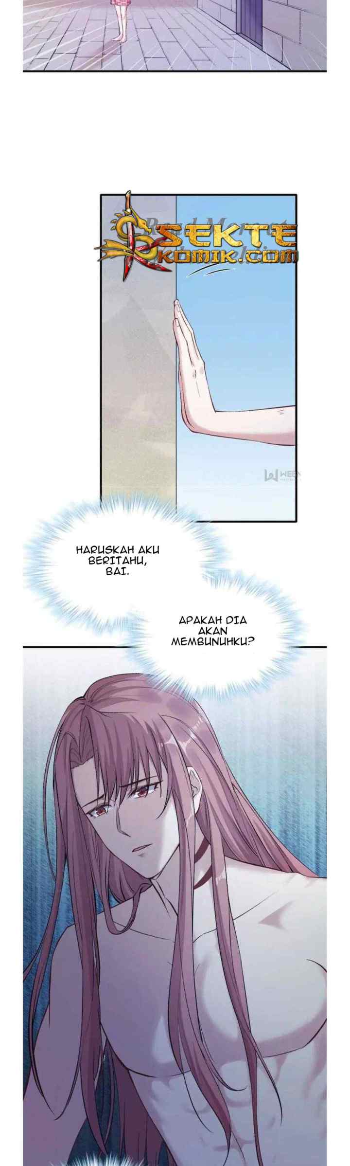 Beauty and the Beasts chapter 149 halaman 5