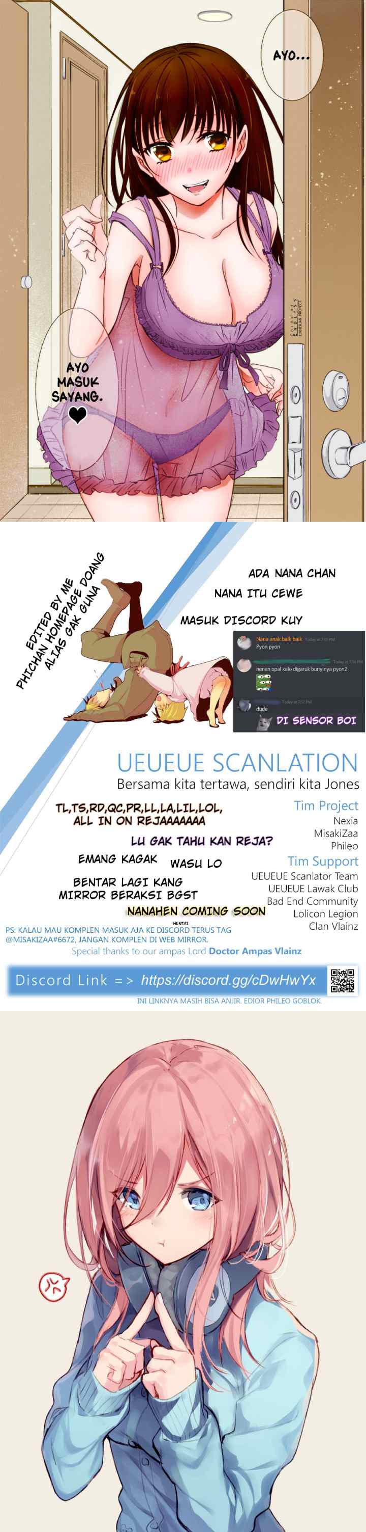 Choppiri Toshiue Demo Kanojo Ni Shite Kuremasu Ka? chapter 7 halaman 14