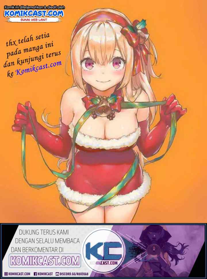 Saguri-chan Tankentai chapter 29 halaman 17