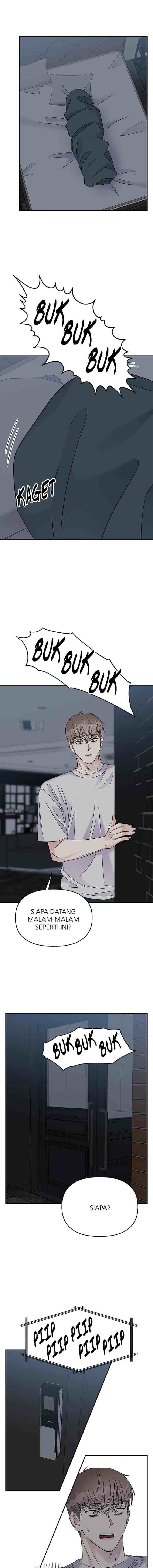 Do As I Say! chapter 69 halaman 16