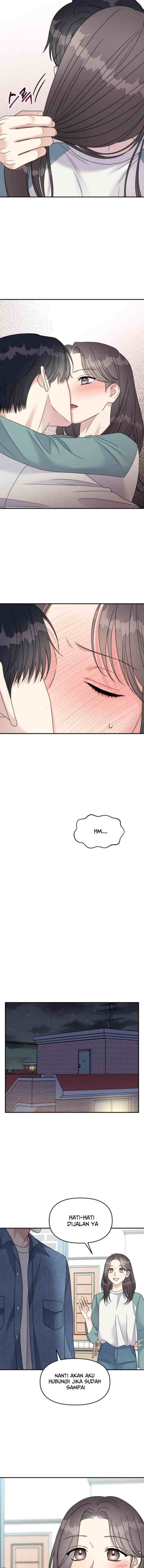 Do As I Say! chapter 100 halaman 8