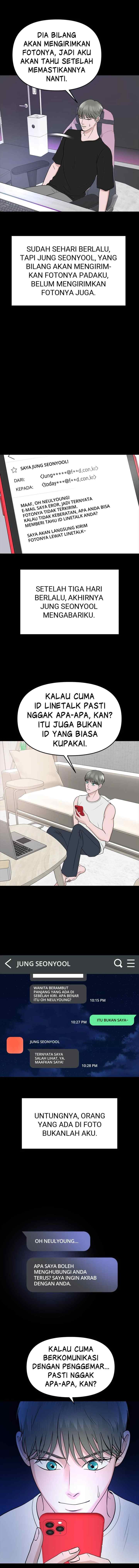 Nuance of Lying chapter 12 halaman 10