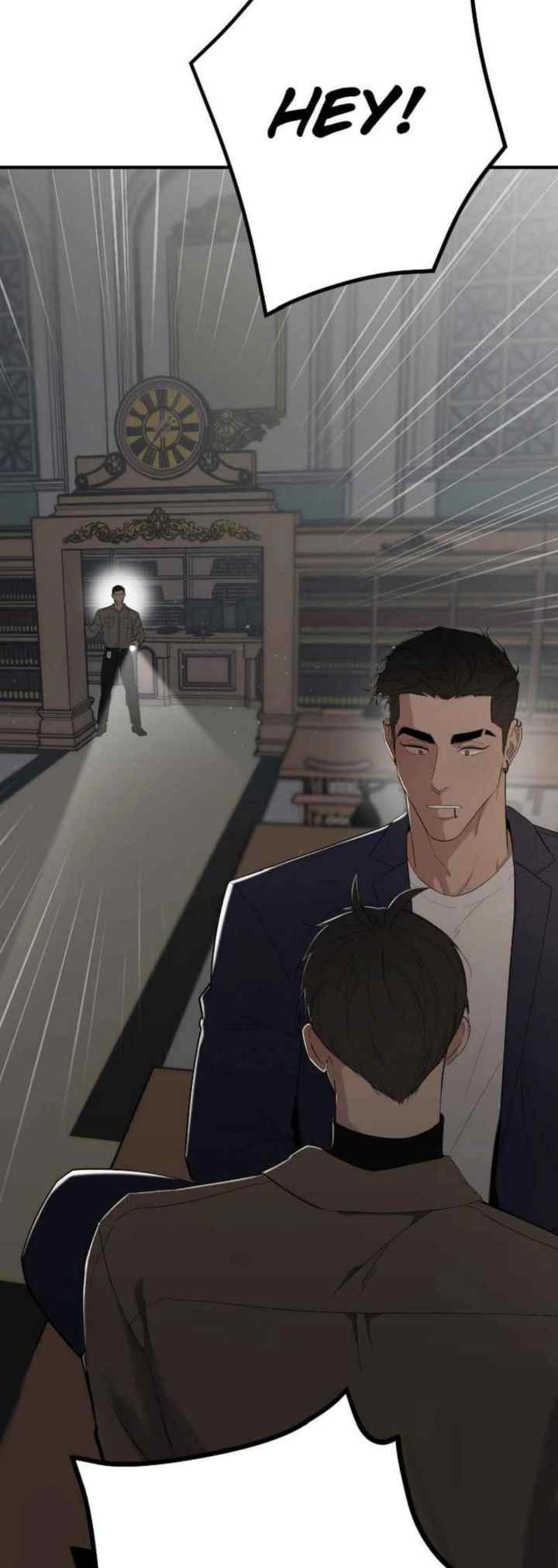 Take Off chapter 106 halaman 19