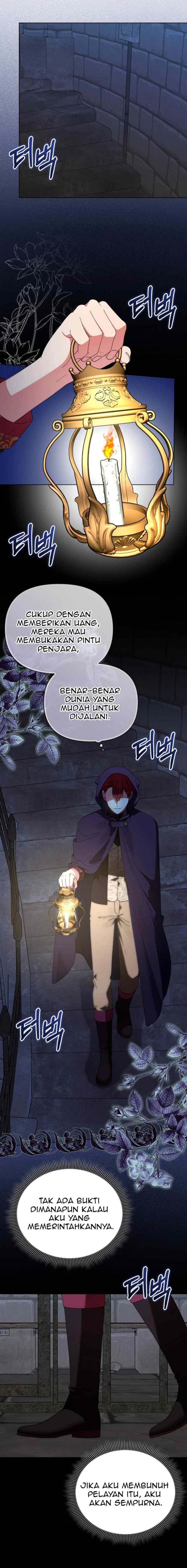 Bird Empress chapter 43 halaman 6