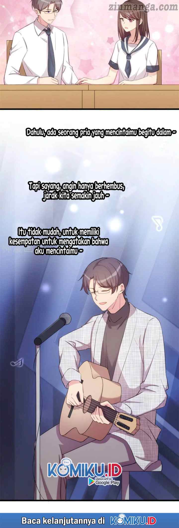 CEO's Sudden Proposal chapter 299 halaman 13