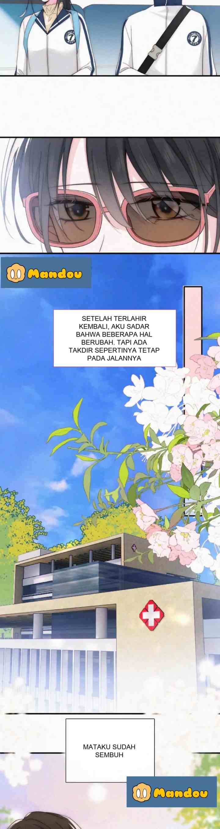 Destined to Love You chapter 29 halaman 15