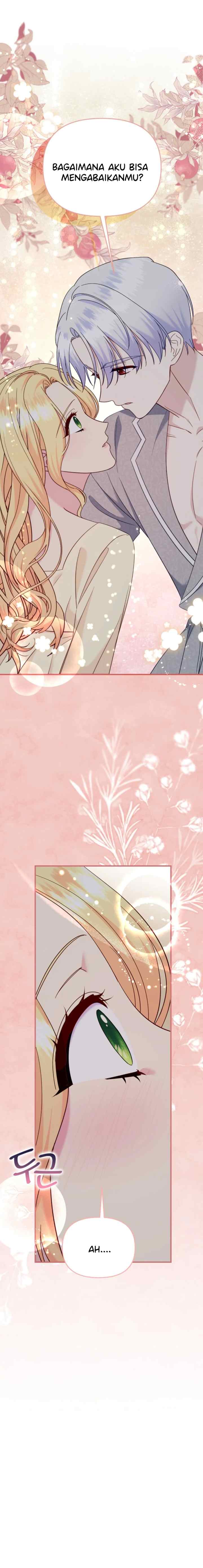 I Stole the Child of My War-Mad Husband chapter 79 halaman 8