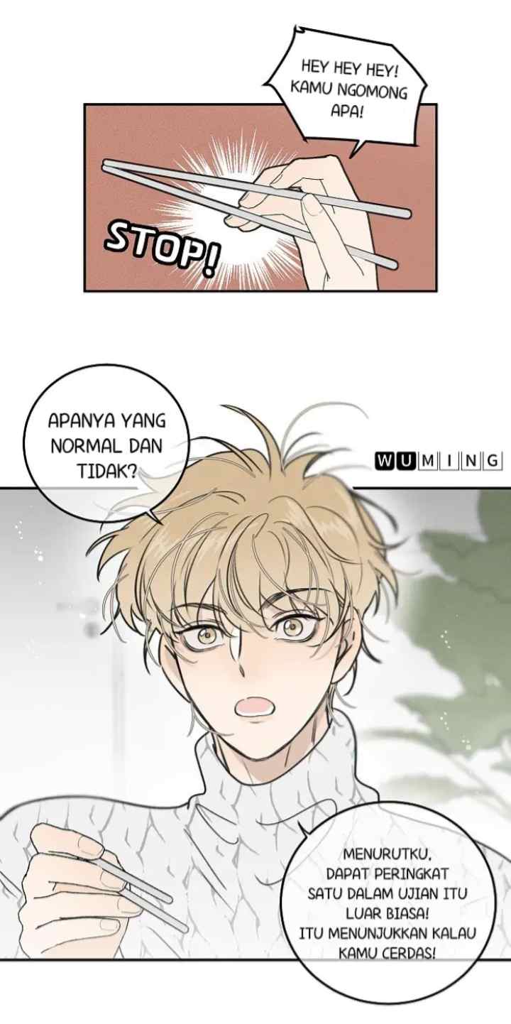 Salt Friend chapter 161 halaman 5