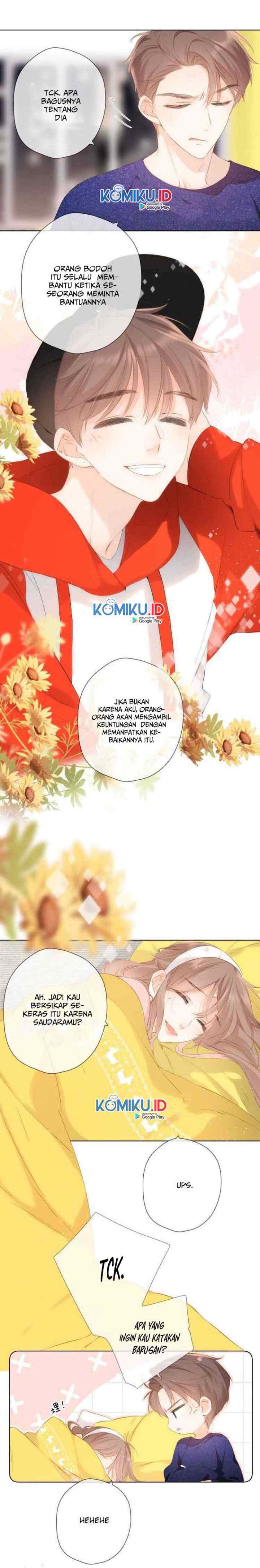Once More chapter 74 halaman 11
