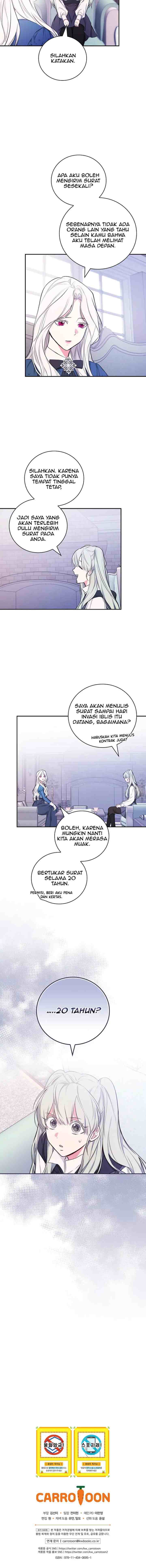 Seducing Duke Monster chapter 42 halaman 13
