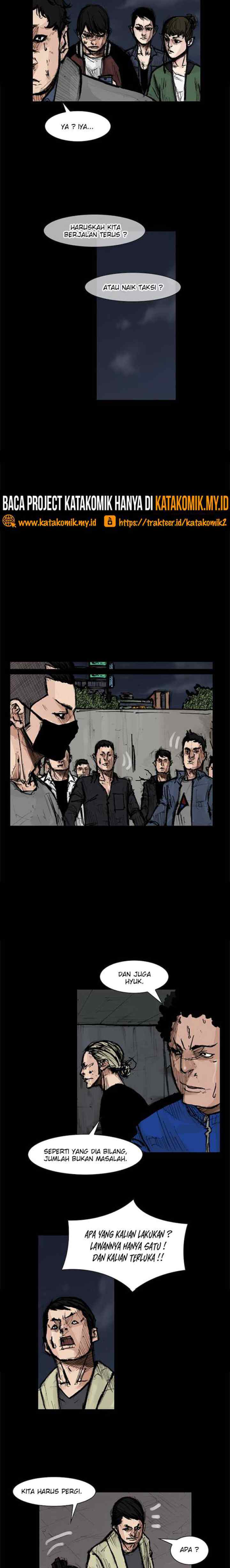 Dokgo 2 chapter 76 halaman 10