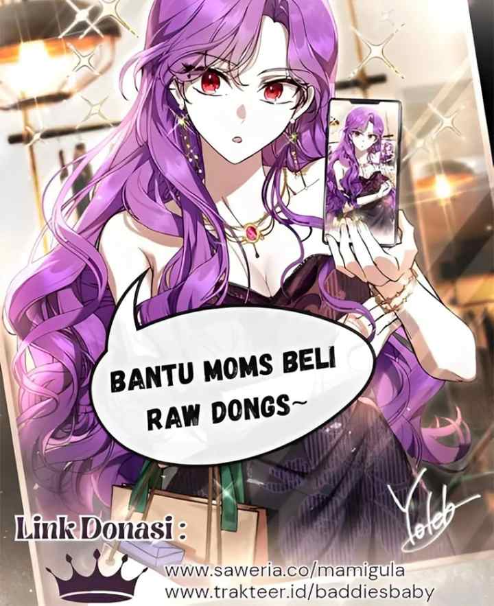 The Baby Tyrant chapter 101 halaman 20