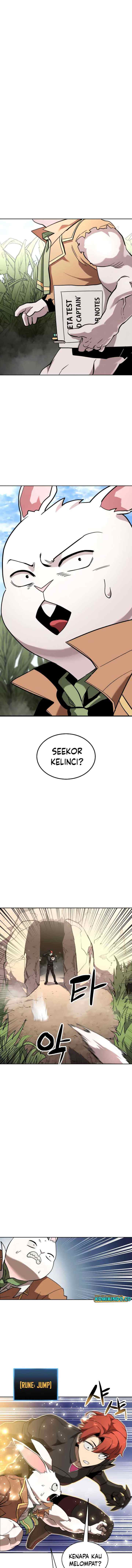 Final Boss chapter 40 halaman 4