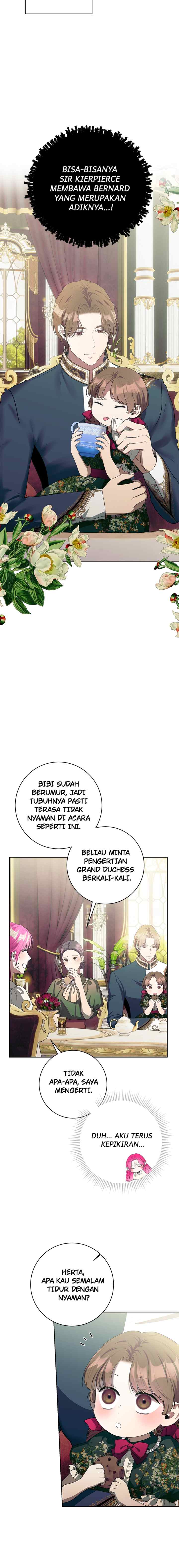 Marriage Contract With Two Husbands chapter 40 halaman 12