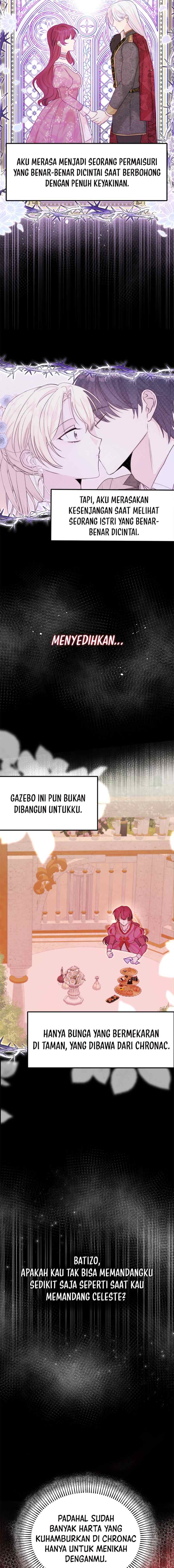 When the Mad Emperor Embraces Me chapter 38 halaman 10
