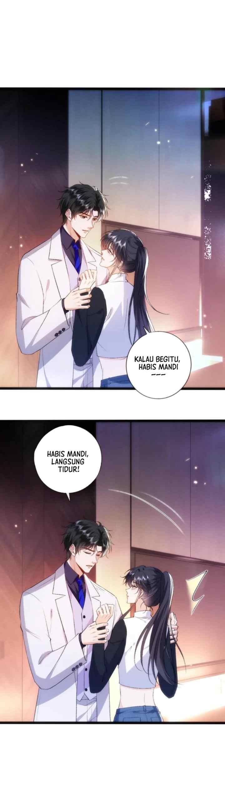 Madam and Her Daily Online Face-Slapping chapter 95 halaman 4