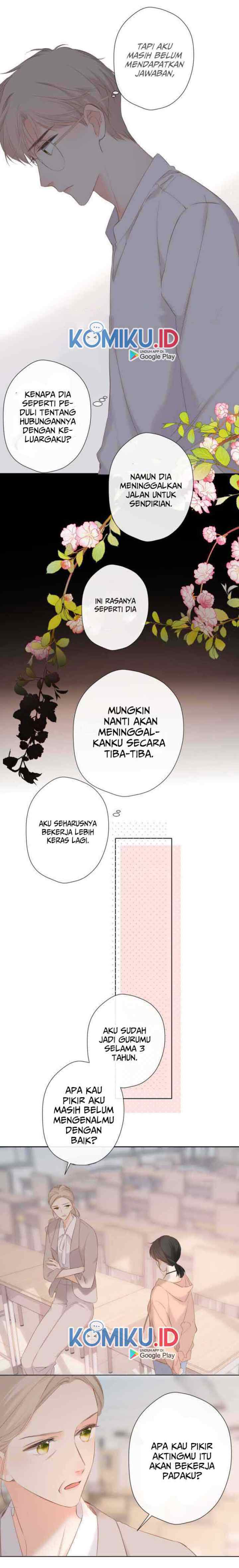 Once More chapter 79 halaman 9