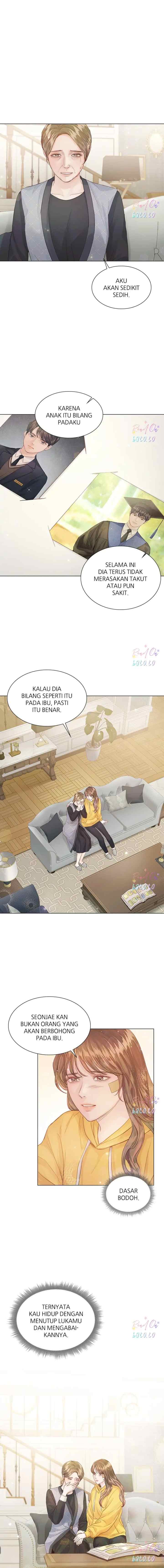 There Must Be Happy Endings chapter 75 halaman 4