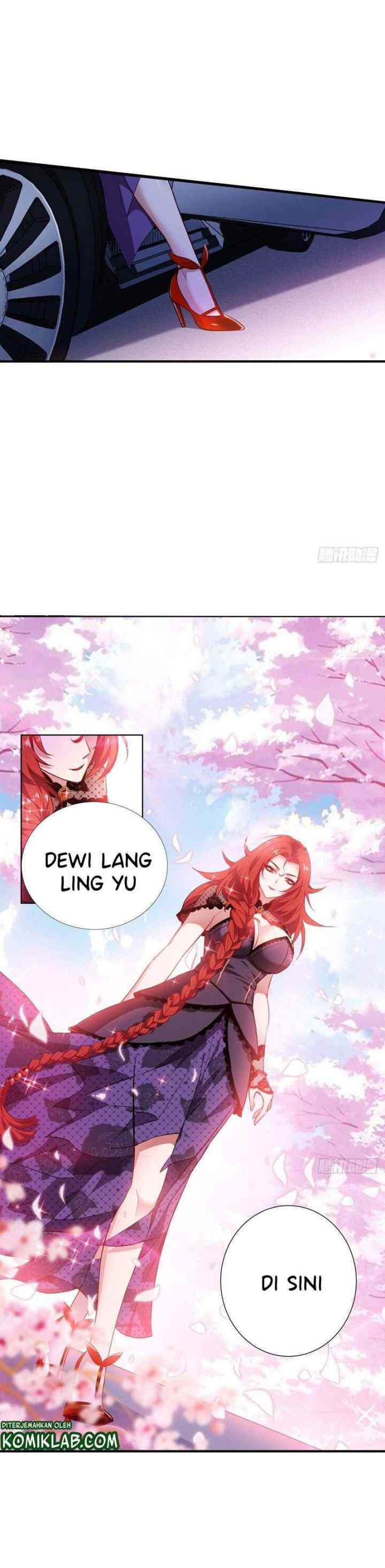 Became King After Being Bitten chapter 3 halaman 12