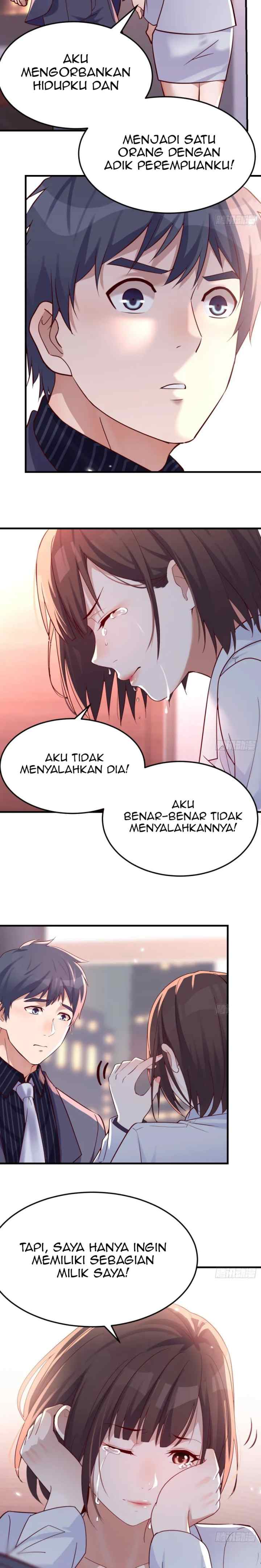 I Have Twin Girlfriends chapter 86 halaman 5