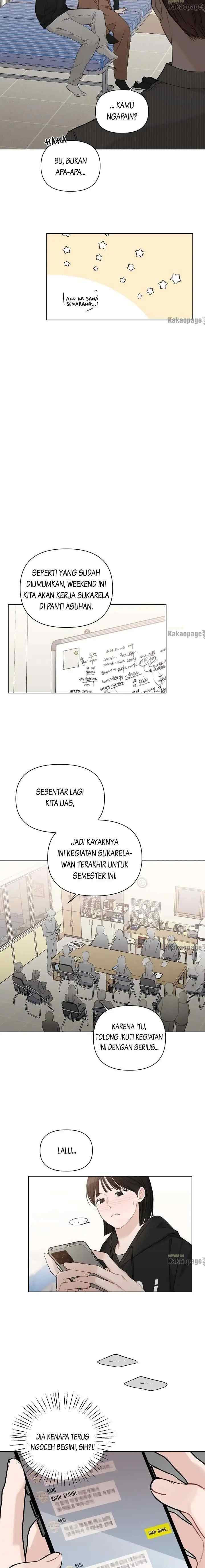 Positively Yours chapter 79 halaman 14