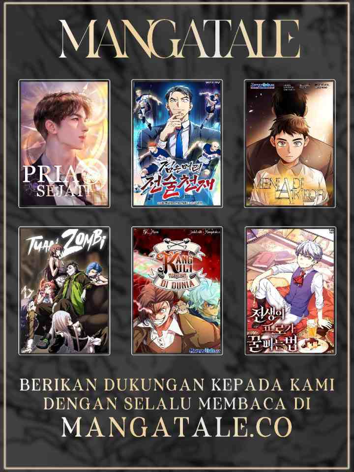 Resigning and Healing in Another World chapter 62 halaman 9