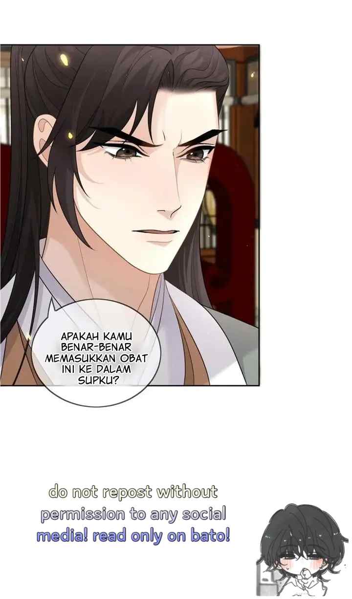 Not in Vain chapter 18 halaman 15