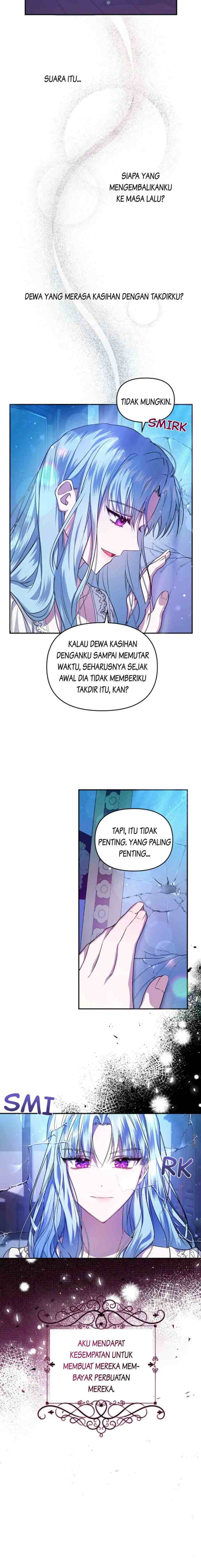 In This Life, I Am the Master chapter 1 halaman 14