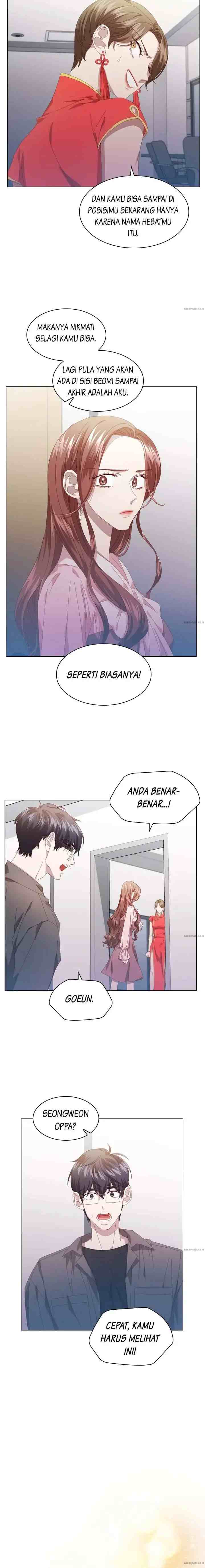 A Beastly Scandal chapter 47 halaman 13