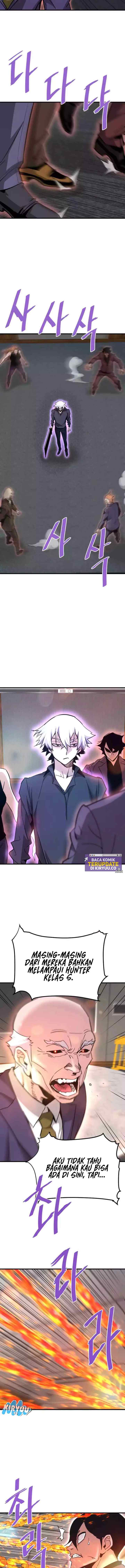 Han Dae Sung Returned From Hell chapter 102 halaman 8