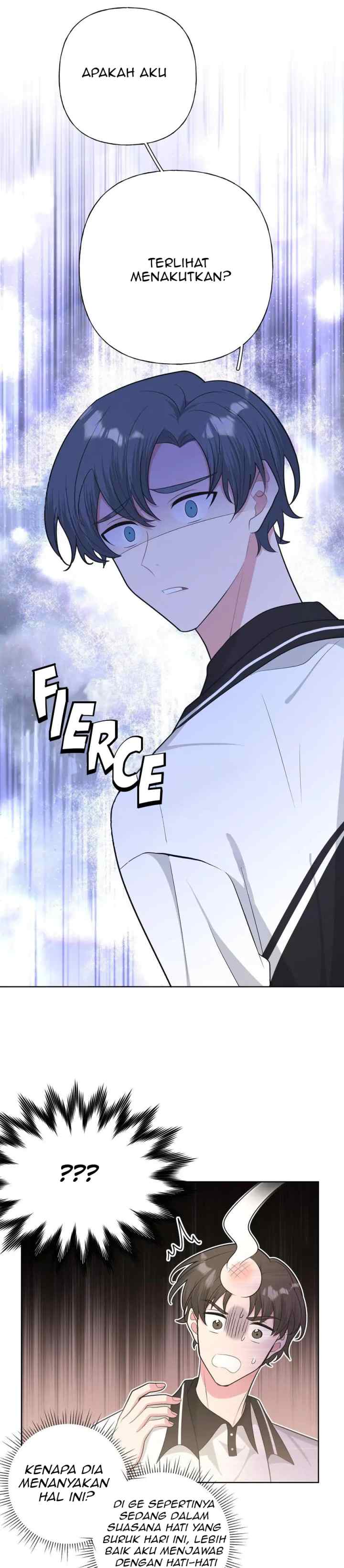 Don't Confess To Me chapter 44 halaman 4