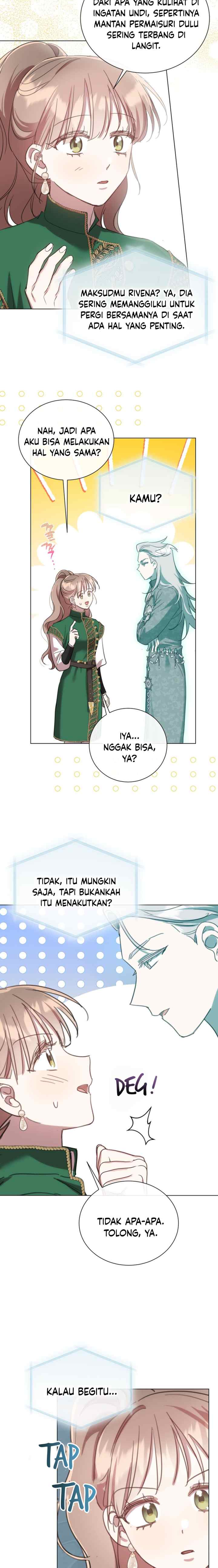 There's No Good Sister chapter 102 halaman 7