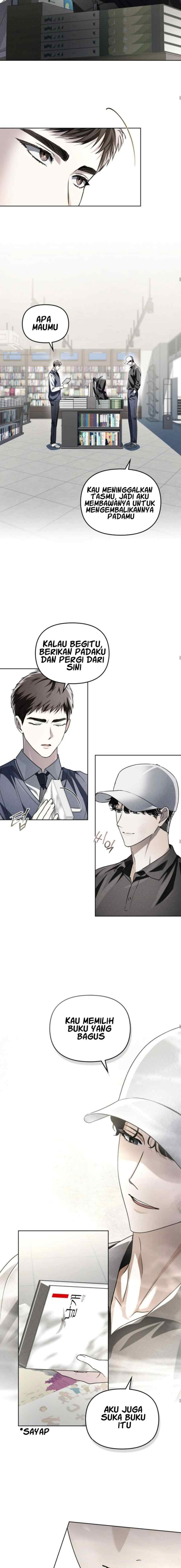Honbul chapter 18 halaman 16