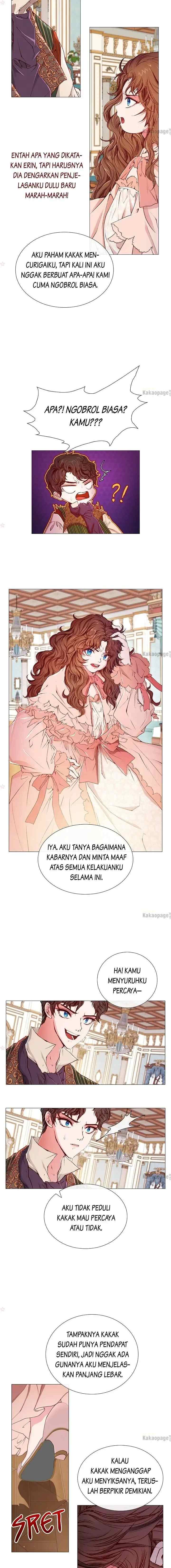 I Woke Up as the Ugly Duckling chapter 3 halaman 6