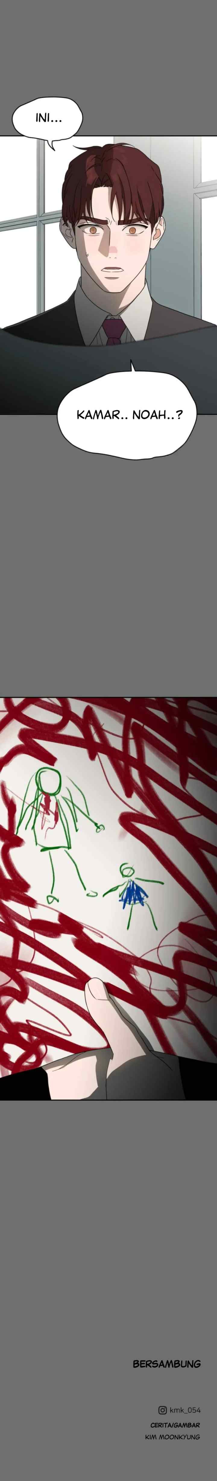 A Haunted Song chapter 4 halaman 19