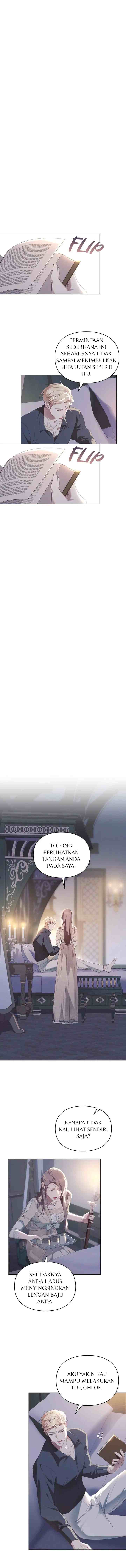 Betrayal of Dignity chapter 9 halaman 5