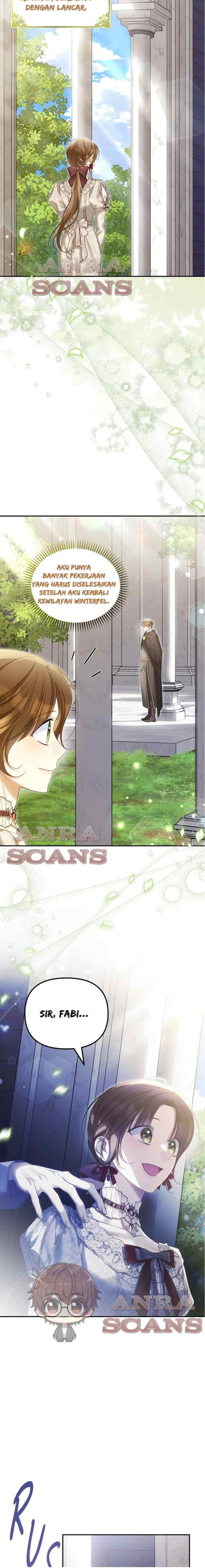 Why Are You Obsessed With Your Fake Wife? chapter 59 halaman 12