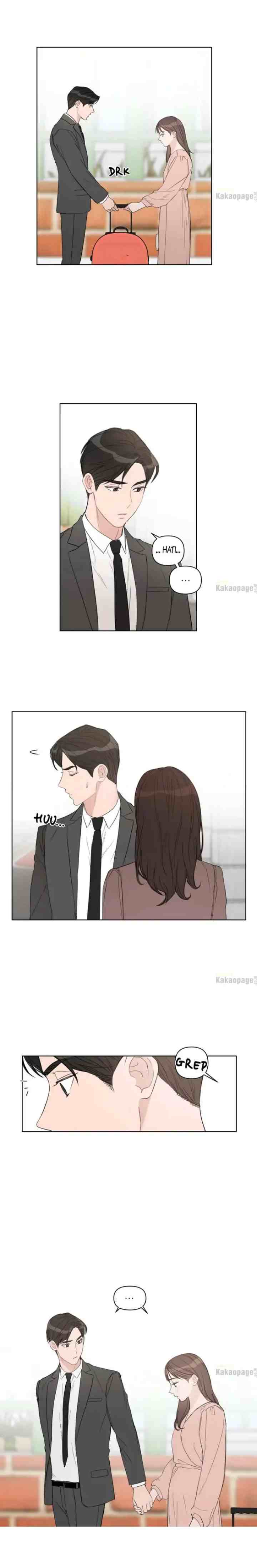 Positively Yours chapter 55 halaman 14