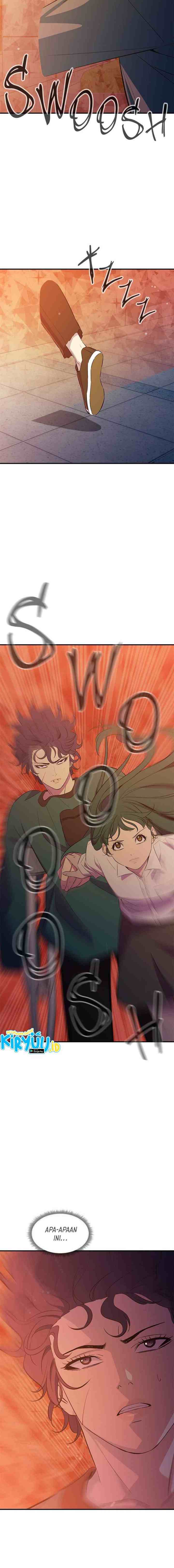 Incompetent Villain chapter 34 halaman 10