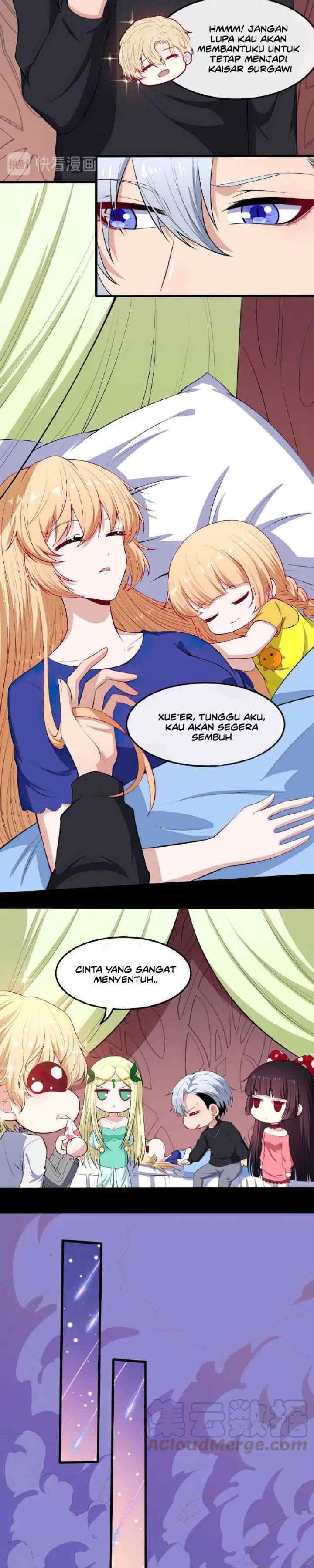 Daddy From Hell chapter 117 halaman 12
