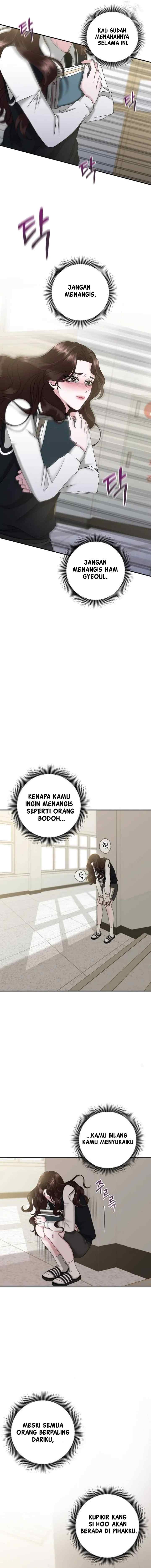 One Day I Found a Husband chapter 6 halaman 13