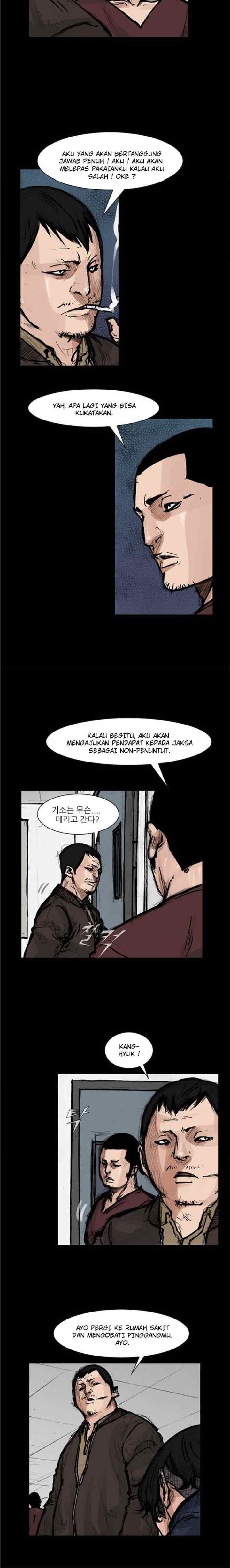 Dokgo 2 chapter 83 halaman 6