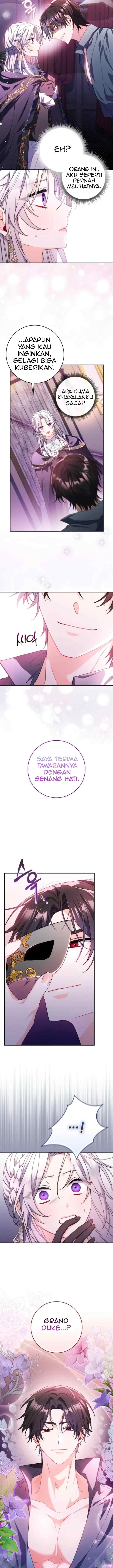 As My Husband Wish, I Will Bring in the Concubine chapter 8 halaman 11
