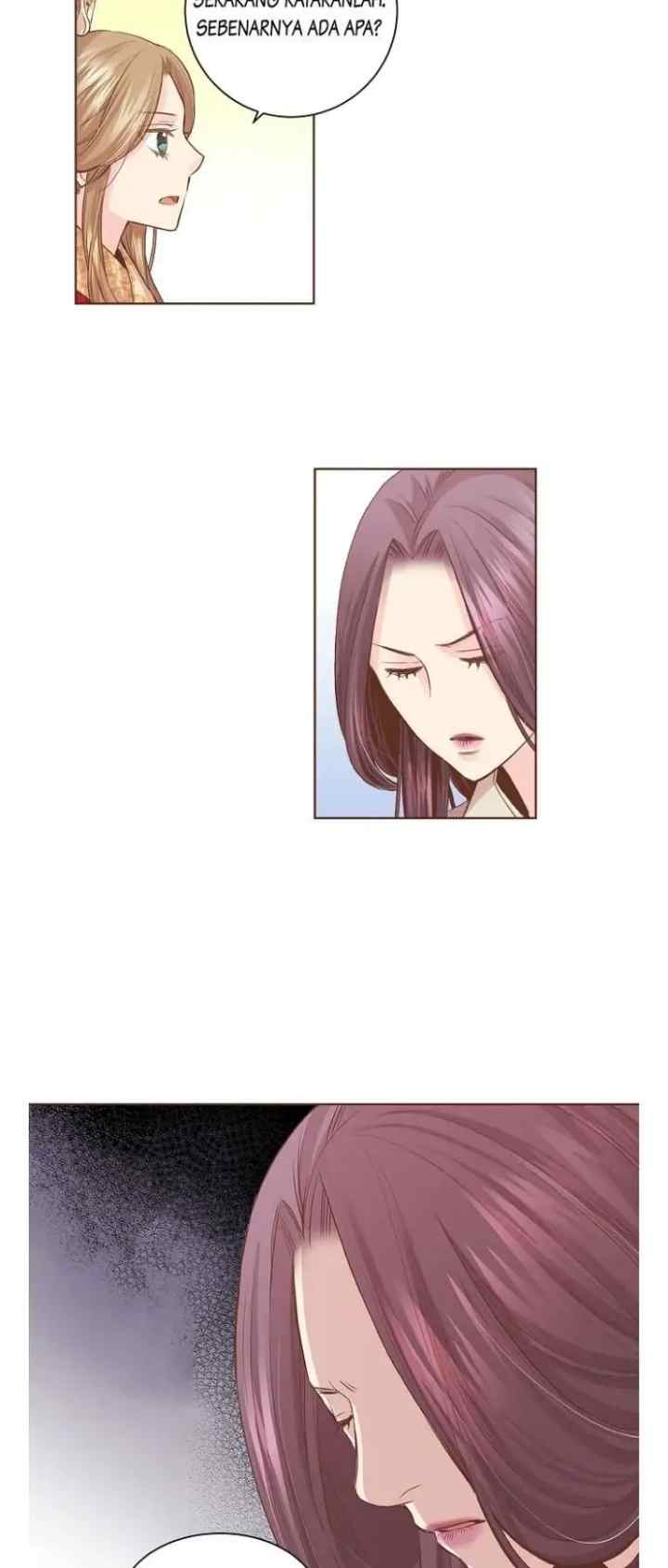 Snow Blossom chapter 52 halaman 10