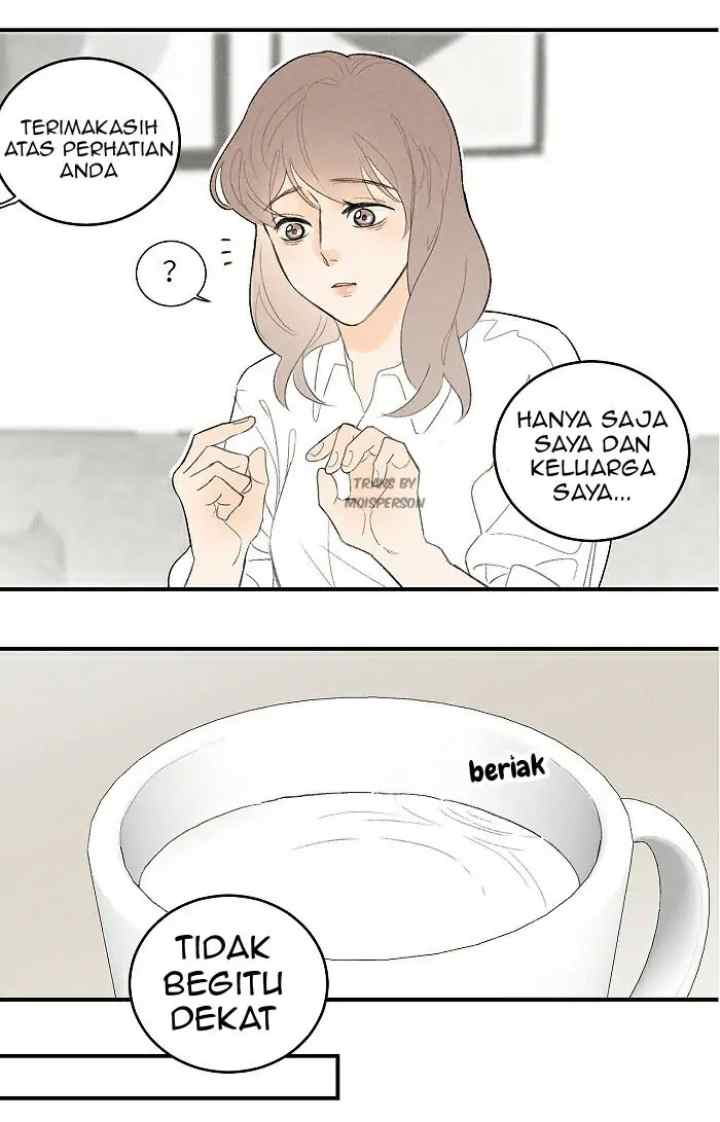 Salt Friend chapter 52 halaman 6